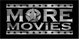 MORE MOVIES trademark