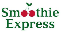 SMOOTHIE EXPRESS trademark