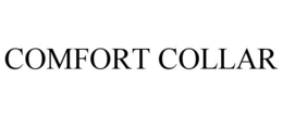 COMFORT COLLAR trademark