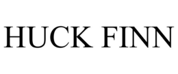 HUCK FINN trademark