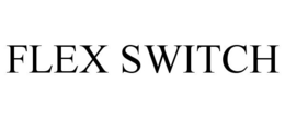 FLEX SWITCH trademark