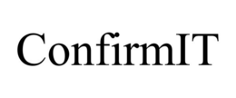 CONFIRMIT trademark