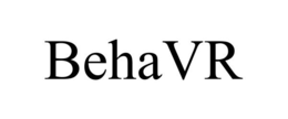 BEHAVR trademark