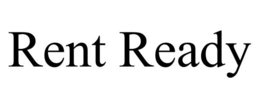 RENT READY trademark