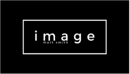 MATT SMITH IMAGE trademark