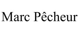 MARC PÊCHEUR trademark