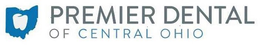 PREMIER DENTAL OF CENTRAL OHIO trademark