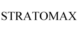 STRATOMAX trademark