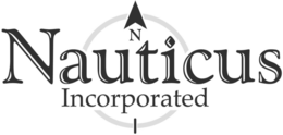 NAUTICUS INCORPORATED trademark