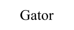 GATOR trademark
