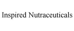 INSPIRED NUTRACEUTICALS trademark
