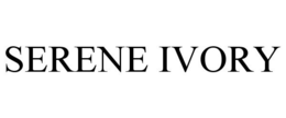 SERENE IVORY trademark