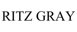 RITZ GRAY trademark