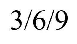 3/6/9 trademark