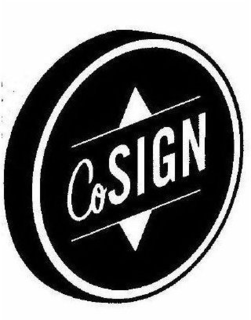 COSIGN trademark