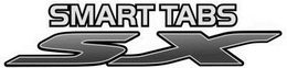 SMART TABS SX trademark