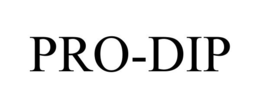 PRO-DIP trademark