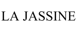 LA JASSINE trademark