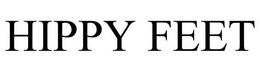 HIPPY FEET trademark