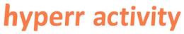 HYPERR ACTIVITY trademark