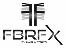 FBRFX BY HAIR METRICS trademark