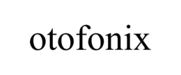 OTOFONIX trademark