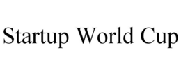 STARTUP WORLD CUP trademark