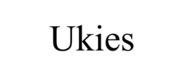 UKIES trademark