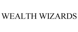 WEALTH WIZARDS trademark