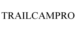 TRAILCAMPRO trademark
