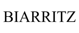 BIARRITZ trademark