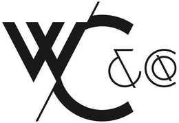 W/C & CO trademark