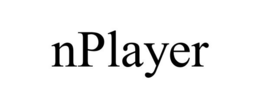 NPLAYER trademark