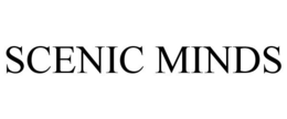 SCENIC MINDS trademark