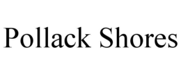 POLLACK SHORES trademark