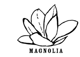 MAGNOLIA trademark