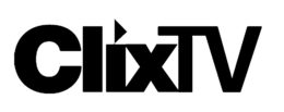 CLIXTV trademark