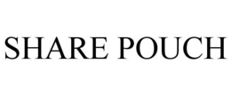 SHARE POUCH trademark