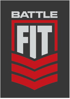 BATTLE FIT trademark