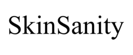 SKINSANITY trademark
