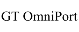 GT OMNIPORT trademark