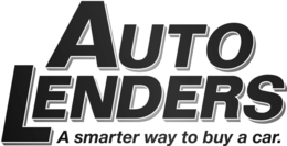 AUTO LENDERS A SMARTER WAY TO BUY A CAR. trademark
