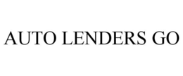 AUTO LENDERS GO trademark