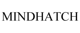 MINDHATCH trademark