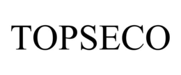TOPSECO trademark