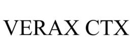 VERAX CTX trademark