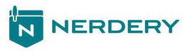N NERDERY trademark