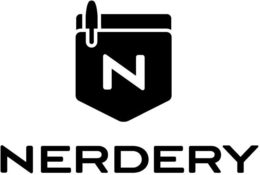 N NERDERY trademark