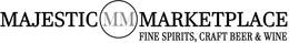 MAJESTIC MM MARKETPLACE FINE SPIRITS, CRAFT BEER & WINE trademark