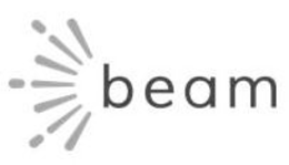 BEAM trademark